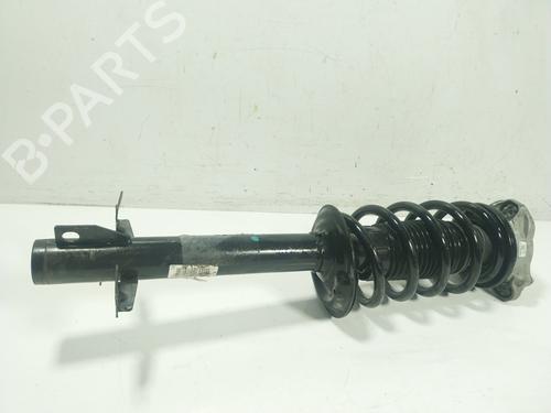 Used Left front shock absorber Left front shock absorber FIAT DUCATO Van (250_) 130 Multijet 2,3 D (126 hp) 23210181 23210181