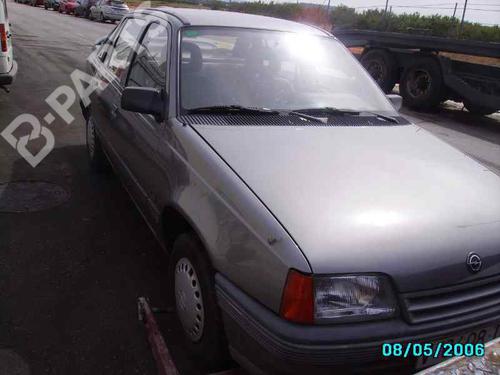 Used Parts OPEL KADETT E Hatchback (T85)    480270