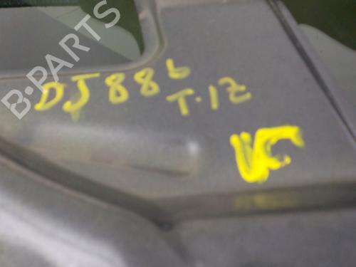 Left rear door SEAT IBIZA IV (6J5, 6P1)  | BP10994537C4 