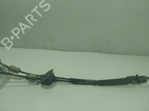 Gear lever DS DS 5 (KF_) 2.0 BlueHDi 150 | BP16877434M90 