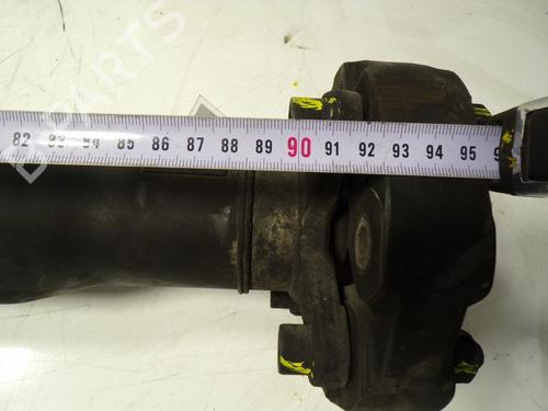 Driveshaft MERCEDES-BENZ S-CLASS (W221, V221) S 320 CDI | BP8392398M37