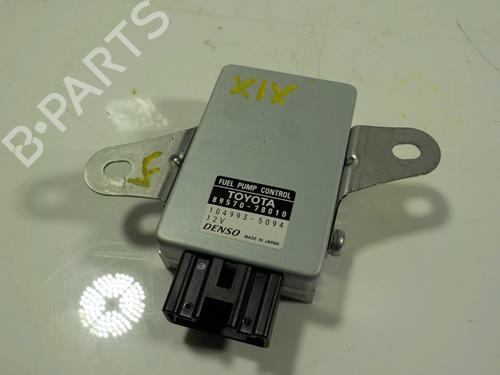 Used Electronic module LEXUS NX (_Z1_) [2014-2025]  10219107