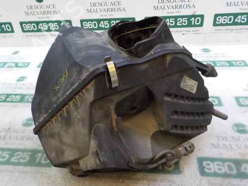 Air filter box AUDI A6 Allroad C6 (4FH) 3.0 TDI quattro | BP14284688M87