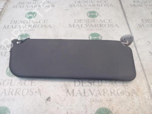 Right sun visor FORD TRANSIT Van (FA_ _) 2.4 TDE | BP3810268I2 - Image 3
