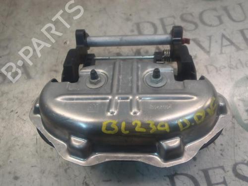 Front right exterior door handle OPEL MERIVA A MPV (X03) 1.7 CDTI (E75) | BP3795718C129 