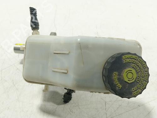 Brake master cylinder OPEL CORSA E (X15) 1.4 (08, 68) | BP27806014M77 - Image 3