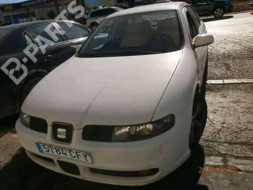 Used Parts SEAT TOLEDO II (1M2)  1.9 TDI  484647