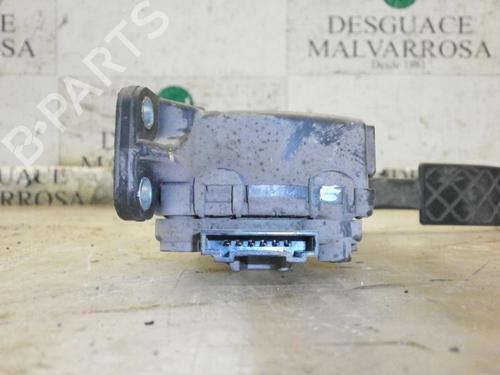 Pedal SKODA FABIA I (6Y2) 1.4 | BP3790401I4 