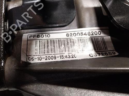 Gearbox RENAULT TRAFIC II Van (FL)  | BP29985590M3