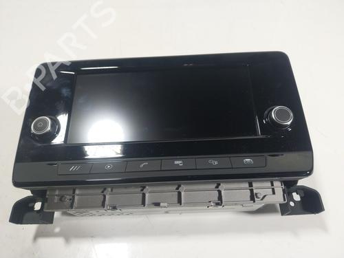 Display SEAT LEON Sportstourer (KL8, KLD)  | BP19253708C48 