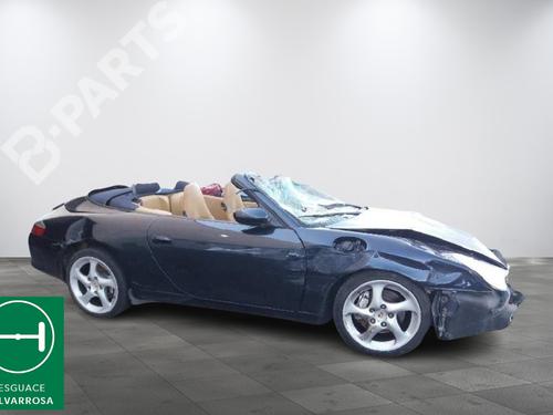 Used Parts PORSCHE 911 Convertible (996)  3.6 Carrera 4  883970