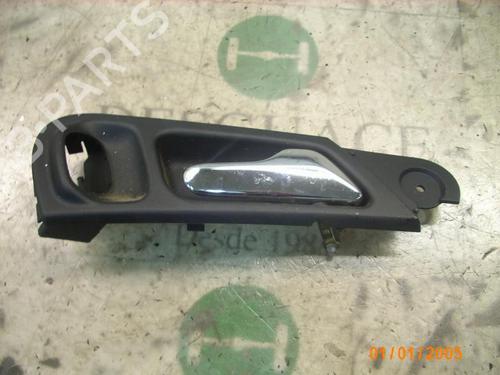 Used Rear right interior door handle Rear right interior door handle MERCEDES-BENZ C-CLASS (W203) [2000-2007] 3771736 3771736