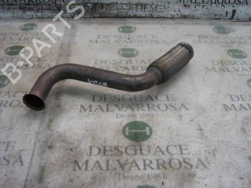 Used Exhaust manifold Exhaust manifold CITROËN C4 Coupe (LA_) [2004-2013] 14297026 14297026