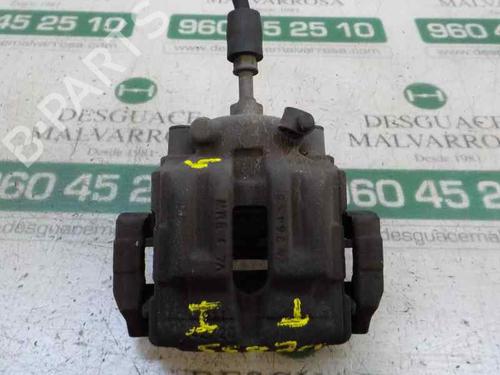 Used Left rear brake caliper BMW 3 (E90) 320 d (163 hp) 11551351