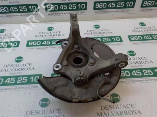 Right front steering knuckle OPEL INSIGNIA A (G09) 2.0 CDTI (68) | BP3880776M26 - Image 3