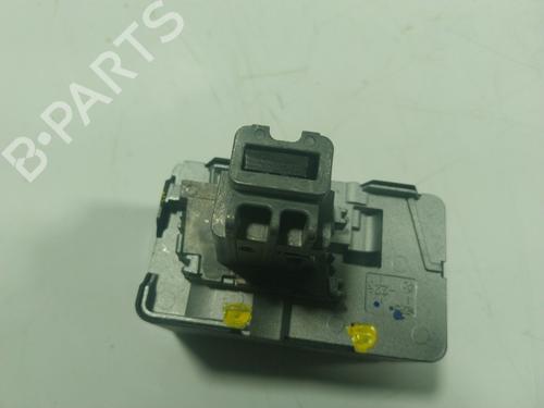Electronic module RENAULT CAPTUR II (HF_)  | BP17592359M83 