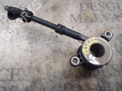 Clutch slave cylinder OPEL MOVANO A Van (X70) 2.5 DTI (FD) | BP14269637M113