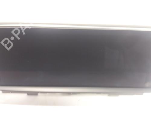 Afficheur BMW X6 (F16, F86) xDrive 30 d (258 hp) 31833875