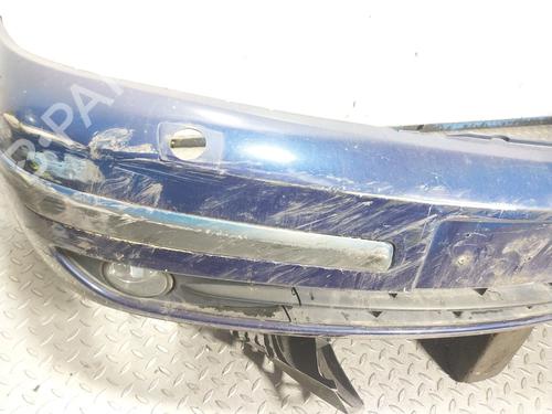 Front bumper RENAULT LAGUNA II Grandtour (KG0/1_) 1.9 dCi (KG0G) | BP17920577C7 