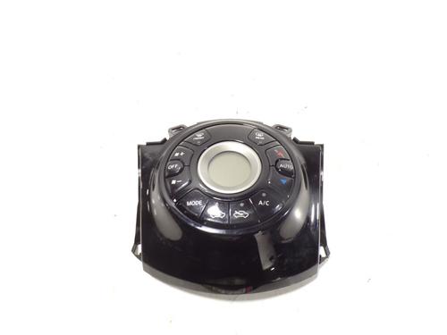 Used Climate control NISSAN MICRA IV (K13K, K13KK) 1.2 (80 hp) 9624832