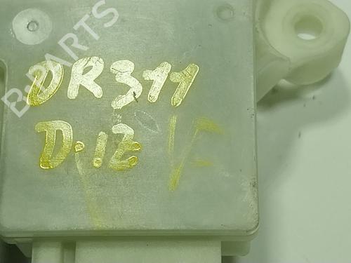 Left front window motor BMW X6 (G06, F96) xDrive 30 d Mild-Hybrid | BP29312031E21  - Image 5