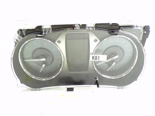 Used Instrument cluster TOYOTA HILUX VIII Pickup (_N1_) [2015-2025]  9084294