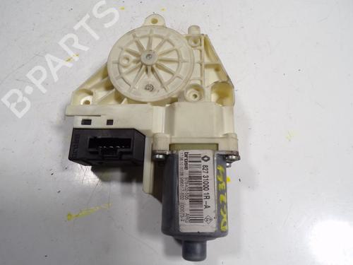 Left rear window motor RENAULT LAGUNA III (BT0/1)  | BP7188969E23 