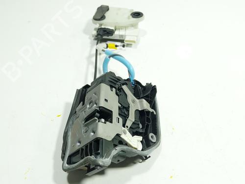 Used Front right lock Front right lock BMW X7 (G07) xDrive 40 d Mild-Hybrid (340 hp) 34520327 34520327