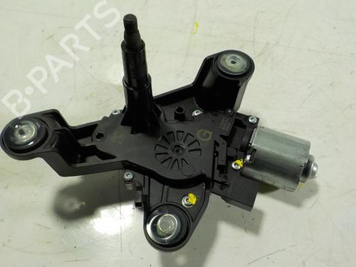 Viskermotor bagrude CITROËN C3 / C3 ORIGIN III (SX) [2016-2025]  8630154