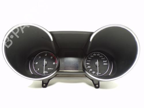 Used Instrument cluster Instrument cluster ALFA ROMEO GIULIA (952_) 2.2 D (952AEM250, 952AEA250) (150 hp) 11058620 11058620