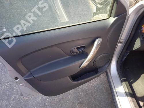 Rear left exterior door handle DACIA SANDERO II TCe 90 (B8M1, B8MA, B8AC) | BP8416201C130  - Image 5