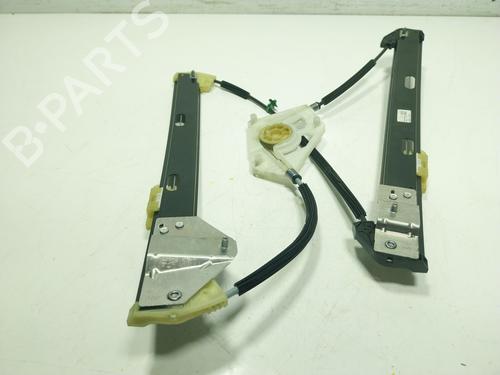Used Front right window mechanism Front right window mechanism AUDI A1 CITY CARVER (GBH) [2019-2022] 28291503 28291503