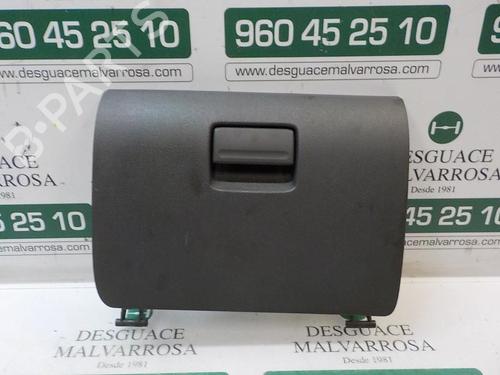 Handskerum FORD FOCUS II (DA_, HCP, DP) 1.6 TDCi (109 hp) 3869582