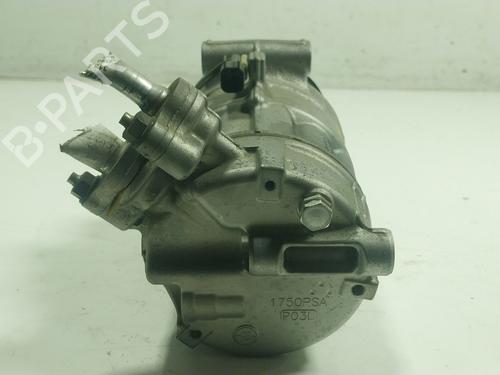 AC compressor VOLVO V40 Hatchback (525) D2 | BP25753894M34 - Image 3