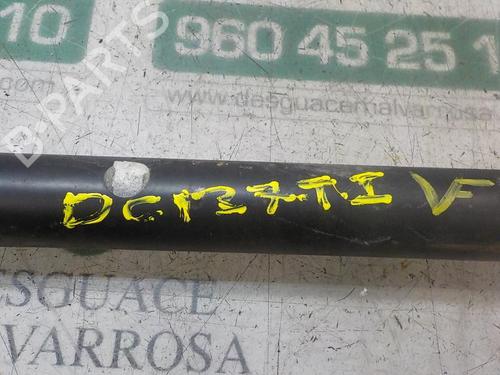 Left rear shock absorber FORD FOCUS II (DA_, HCP, DP) 1.6 TDCi | BP3871380M18