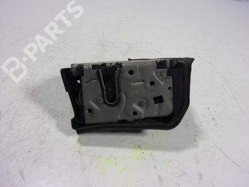 Used Rear right lock Rear right lock BMW X5 (E53) 3.0 d (184 hp) 10652147 10652147