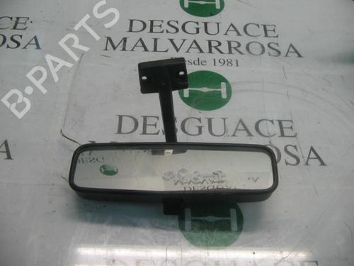Used Rear mirror Rear mirror SUZUKI SWIFT II Hatchback (EA, MA) [1989-2005] 3762877 3762877