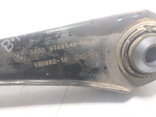 Left rear suspension arm BMW X3 (F25)  | BP24574729M14
