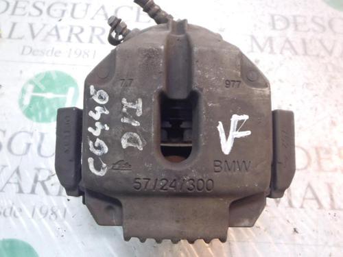 Used Left front brake caliper BMW 3 (E90) 320 d (163 hp) 11547443