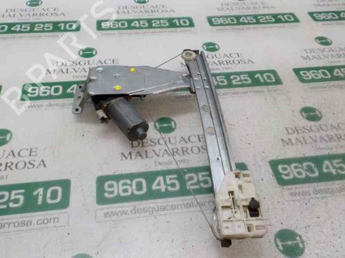 Rear right window mechanism CITROËN C3 I (FC_, FN_) 1.4 i | BP3881428C25 