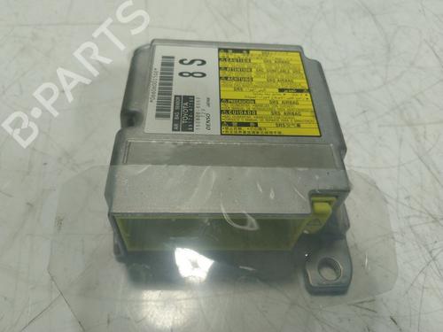 Used ECU airbags TOYOTA PRIUS PLUS (_W4_) 1.8 Hybrid (ZVW40W, ZVW41W) (136 hp) 19508887