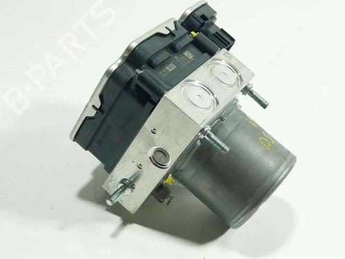 ABS pump RENAULT CAPTUR II (HF_) Blue dCi 115 (HFAD) | BP38546676M43 - Image 3
