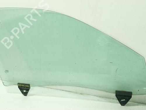 Used Front right door window Front right door window SEAT EXEO ST (3R5) [2009-2013] 36037441 36037441