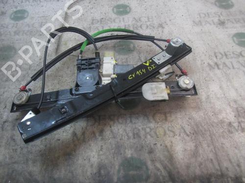 Used Front left window mechanism Front left window mechanism FORD MONDEO IV (BA7) 2.0 TDCi (140 hp) 3833206 3833206