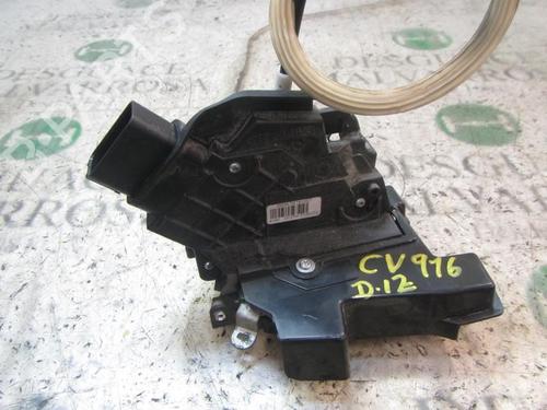 Venstre foran lås FORD FOCUS II (DA_, HCP, DP) 1.6 TDCi | BP3835352C98 