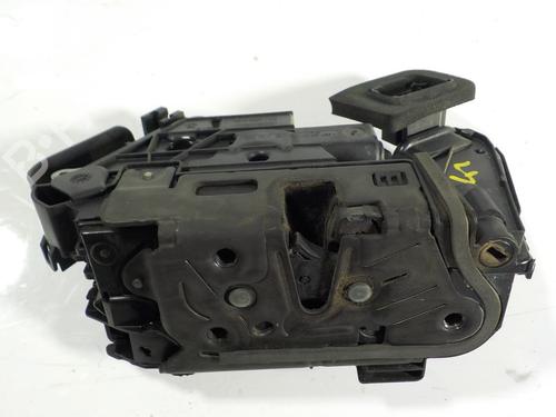 Used Front right lock SEAT IBIZA V (KJ1, KJG) 1.0 TSI (115 hp) 9806496
