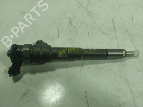 Used Injector Injector RENAULT CLIO IV (BH_) 1.5 dCi 90 (90 hp) 17834460 17834460