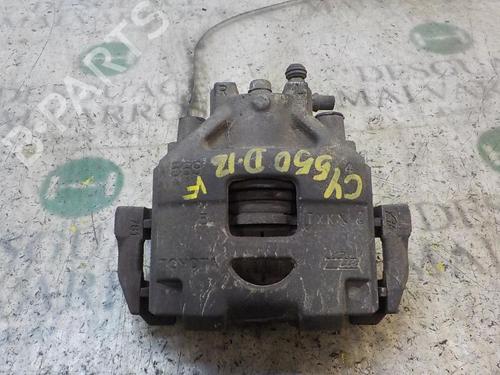 Used Left front brake caliper Left front brake caliper TOYOTA YARIS (_P9_) 1.4 D-4D (NLP90_, NLP90R) (90 hp) 11549275 11549275