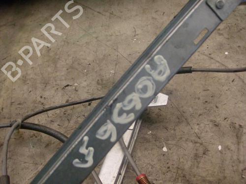 Front left window mechanism CITROËN XSARA (N1) 1.9 TD | BP3774244C22 