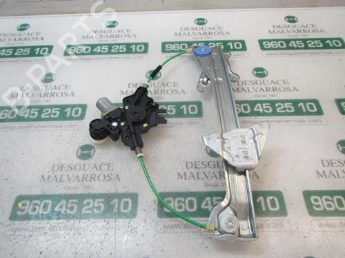 Front left window mechanism TOYOTA COROLLA Hatchback (_E21_, _EA1_, _EH1_)  | BP9104394C22 
